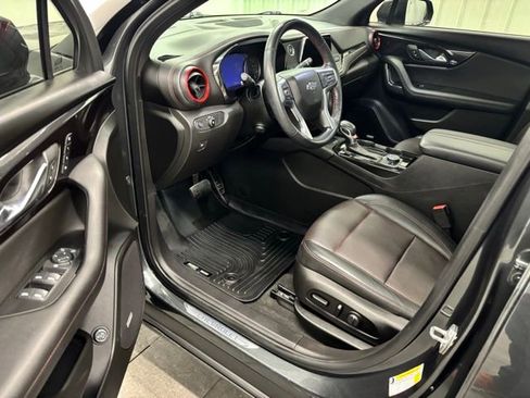 Used 2020 Chevrolet Blazer RS image 13