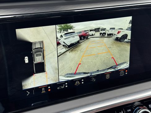 Used 2025 GMC Sierra 1500 Denali Ultimate AWD/4WD image 19