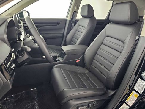 New 2026 Honda CR-V EX-L image 21