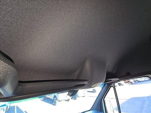 New 2026 Mercedes-Benz Sprinter 2500 image 21