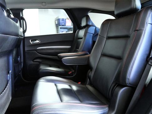 Used 2018 Dodge Durango GT w/ Premium Group image 15