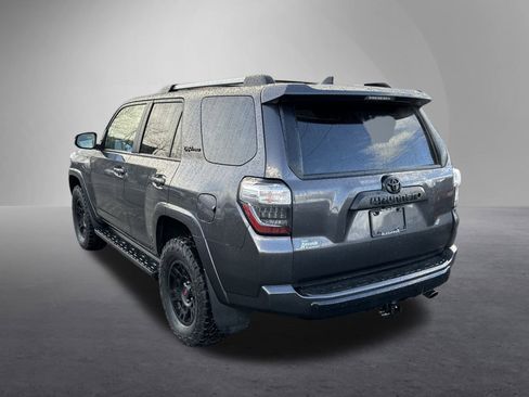 Used 2016 Toyota 4Runner TRD Pro image 6