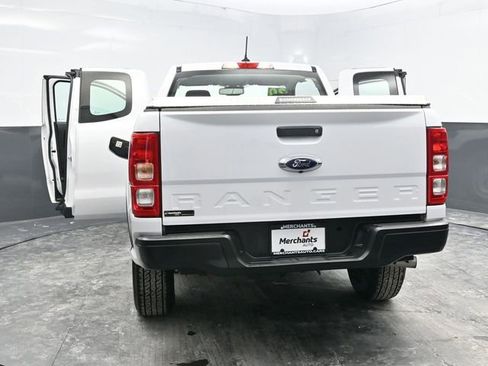 Used 2020 Ford Ranger XL image 34