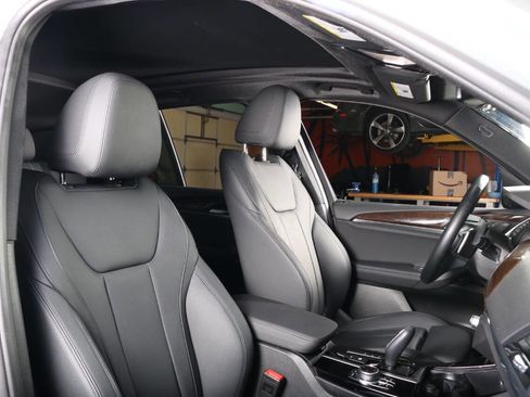 Used 2021 BMW X3 xDrive30i w/ Convenience Package image 38