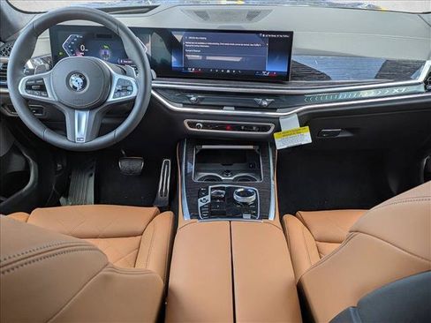 New 2027 BMW X7 xDrive40i w/ Executive Package AWD/4WD image 16