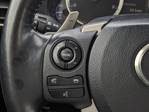 Used 2014 Lexus IS 250 AWD w/ Navigation Package image 27