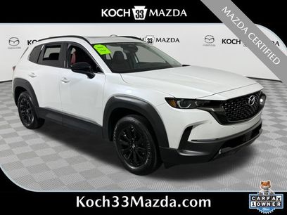 Certified 2026 MAZDA CX-50 AWD 2.5 Hybrid w/ Weather Package