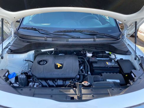 Used 2025 Kia Soul LX w/ LX Technology Package image 31