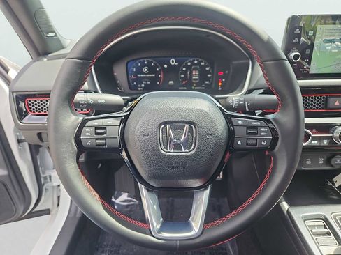 Used 2026 Honda Civic Si image 27