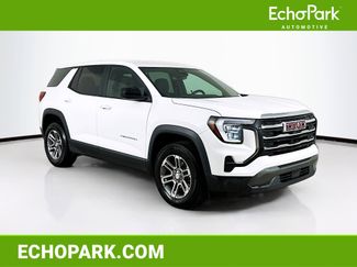 Used 2025 GMC Terrain Elevation video 1