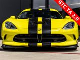 Used 2016 Dodge Viper GTC w/ Time Attack Group 2.0 image 4