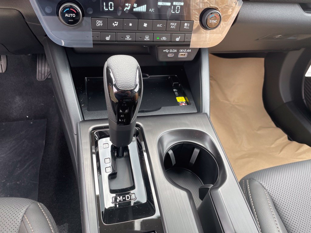 New 2026 Subaru Outback Limited XT AWD/4WD image 18