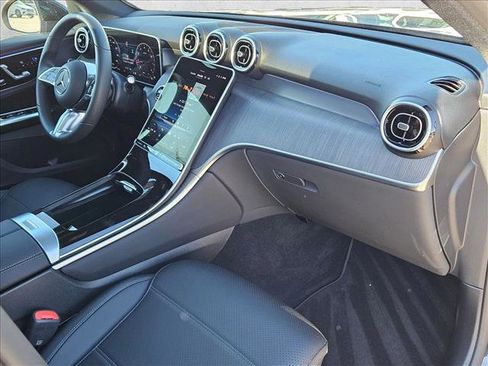 Certified 2026 Mercedes-Benz GLC 300 image 22