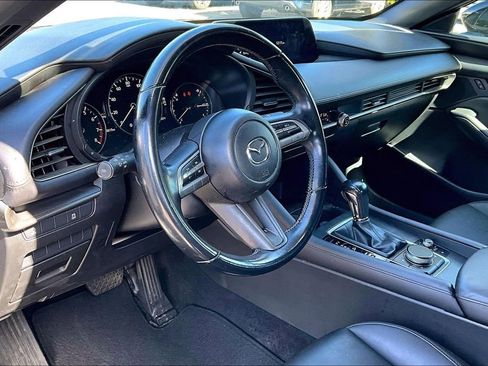 Used 2023 MAZDA MAZDA3 s image 8