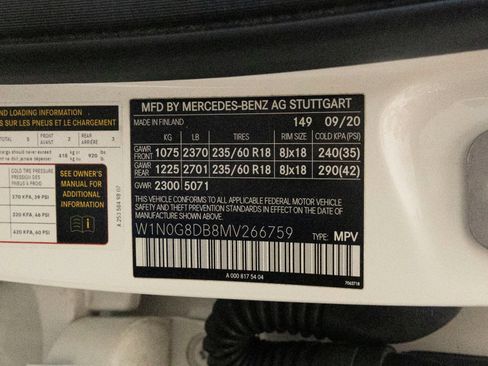 Used 2021 Mercedes-Benz GLC 300 image 31