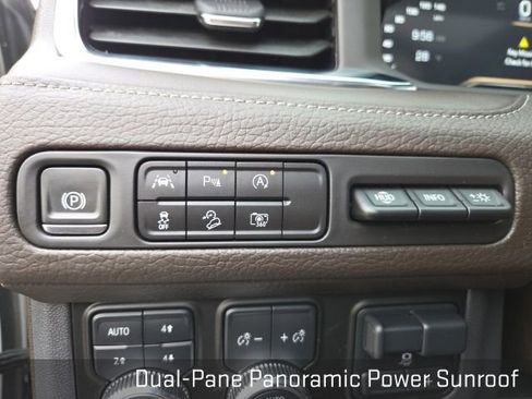 Used 2023 GMC Yukon XL Denali w/ Max Trailering Package image 42