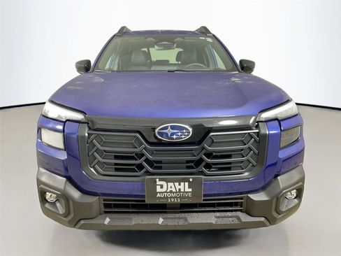 New 2026 Subaru Outback Limited image 3