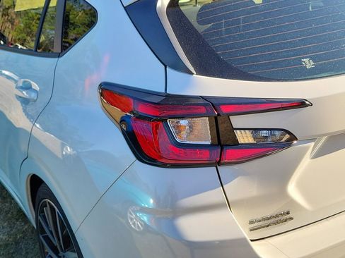 Used 2024 Subaru Impreza 2.0i Sport image 16