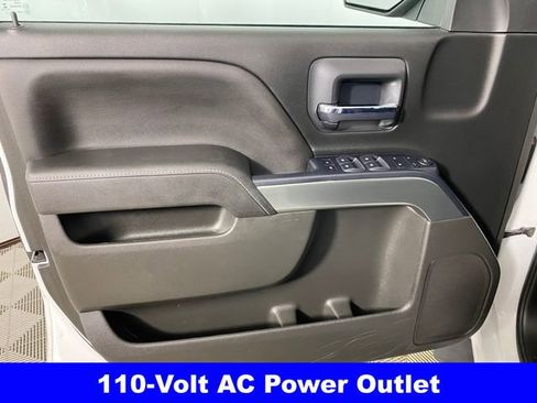 Certified 2018 Chevrolet Silverado 1500 LT w/ All Star Edition image 12