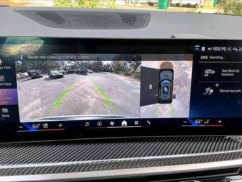 Used 2025 BMW X5 xDrive40i w/ M Sport Package image 13