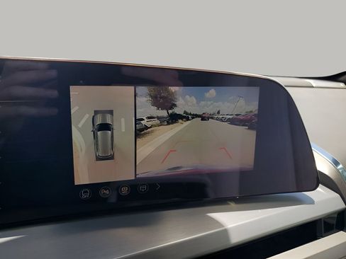 New 2026 Cadillac Vistiq Luxury image 44