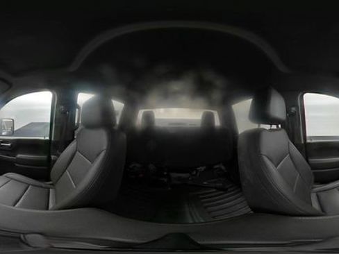 Used 2024 Chevrolet Silverado 2500 W/T w/ WT Convenience Package image 26