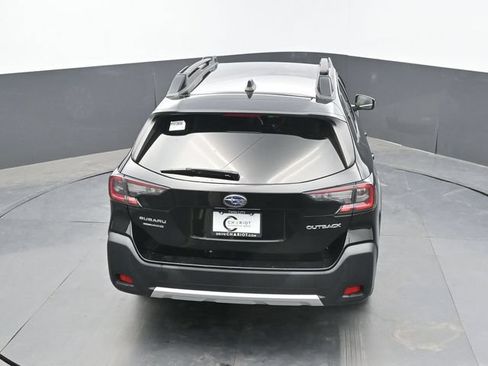 Used 2023 Subaru Outback Limited AWD/4WD image 48