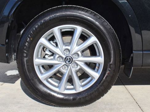 Certified 2024 MAZDA CX-5 AWD 2.5 S w/ Select Package image 9