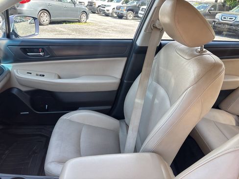 Used 2015 Subaru Legacy 3.6R Limited AWD/4WD image 17