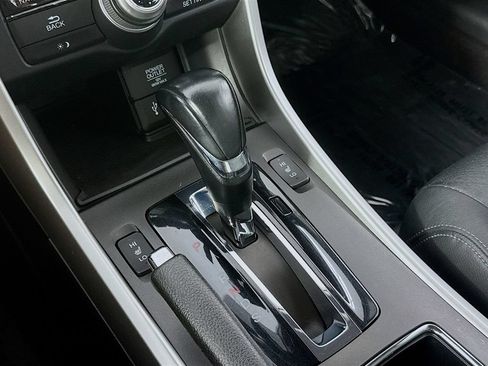 Used 2014 Honda Accord EX-L image 20
