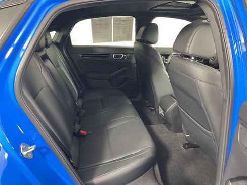 Certified 2022 Honda Civic Sport Touring image 9