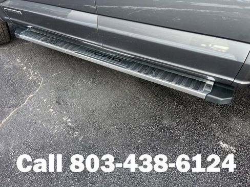 Used 2024 Ford F150 XLT w/ Mobile Office Package image 29