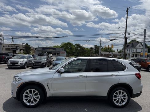 Used 2016 BMW X5 xDrive35i AWD/4WD image 5