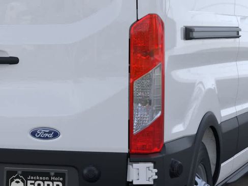 New 2026 Ford Transit 250 148 Medium Roof Extended AWD w/ Load Area Protection Package image 21
