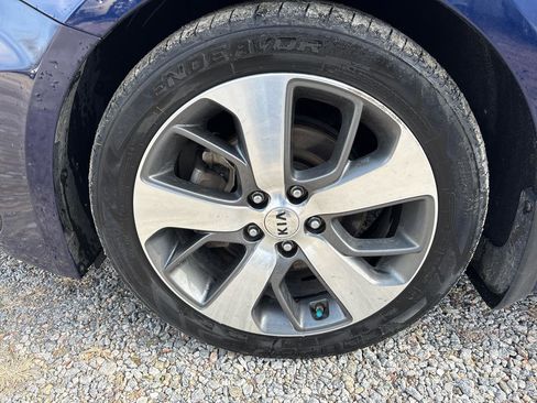 Used 2019 Kia Optima S w/ S Panoramic Sunroof Package image 20