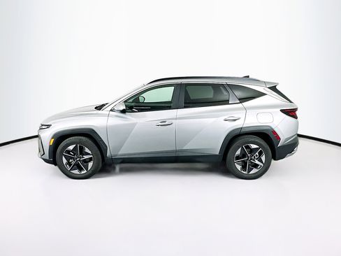 Used 2025 Hyundai Tucson SEL FWD image 4