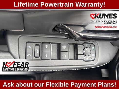 Used 2025 RAM 2500 Rebel w/ Rebel Level 2 Equipment Group AWD/4WD image 24