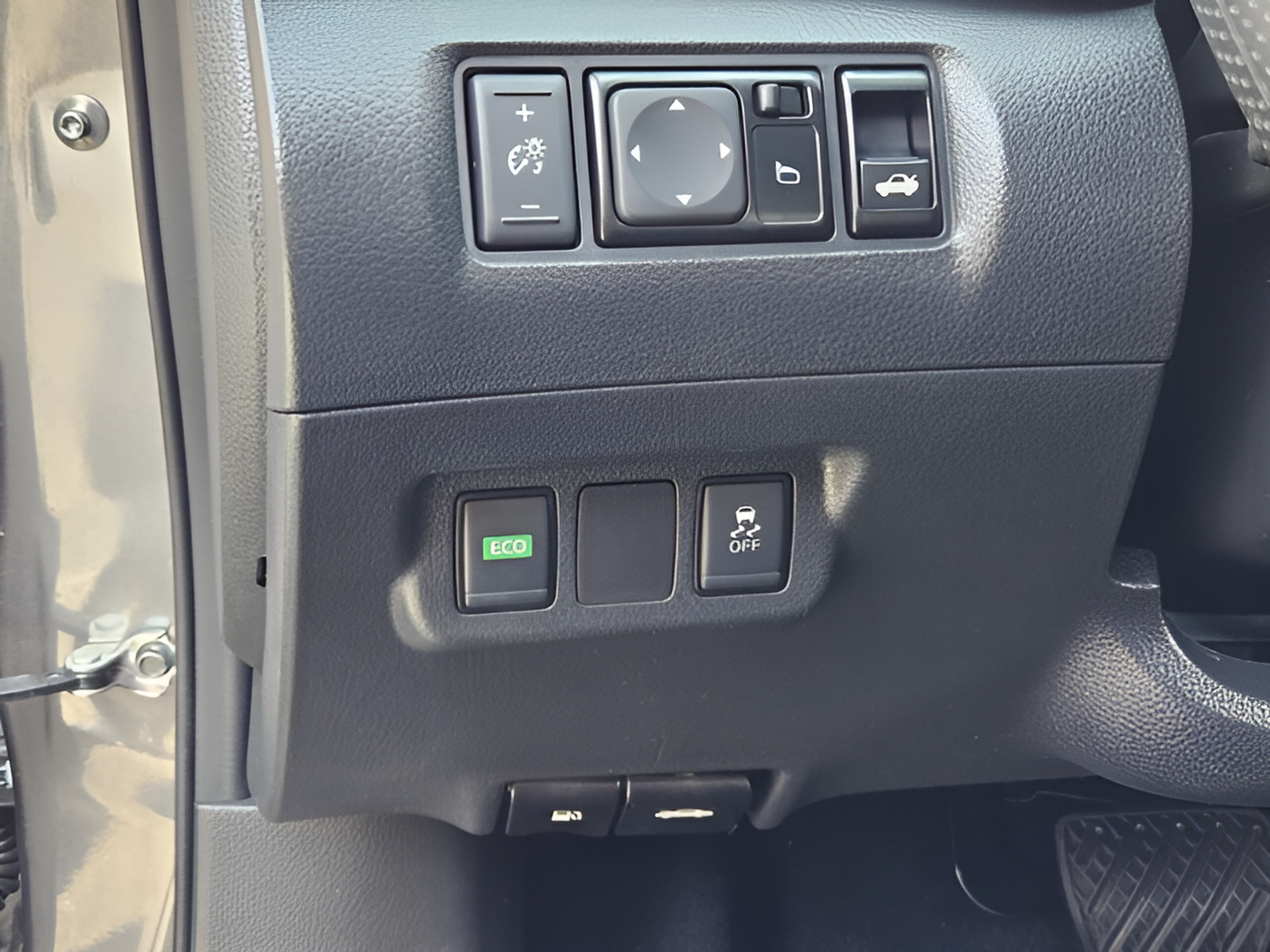 Used 2019 Nissan Sentra S FWD image 14