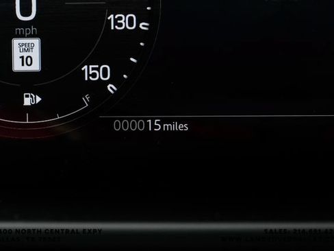 New 2026 Land Rover Defender 110 S AWD/4WD image 24