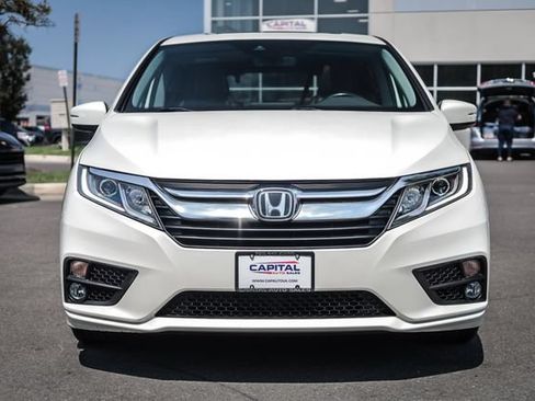 Used 2019 Honda Odyssey EX-L image 6