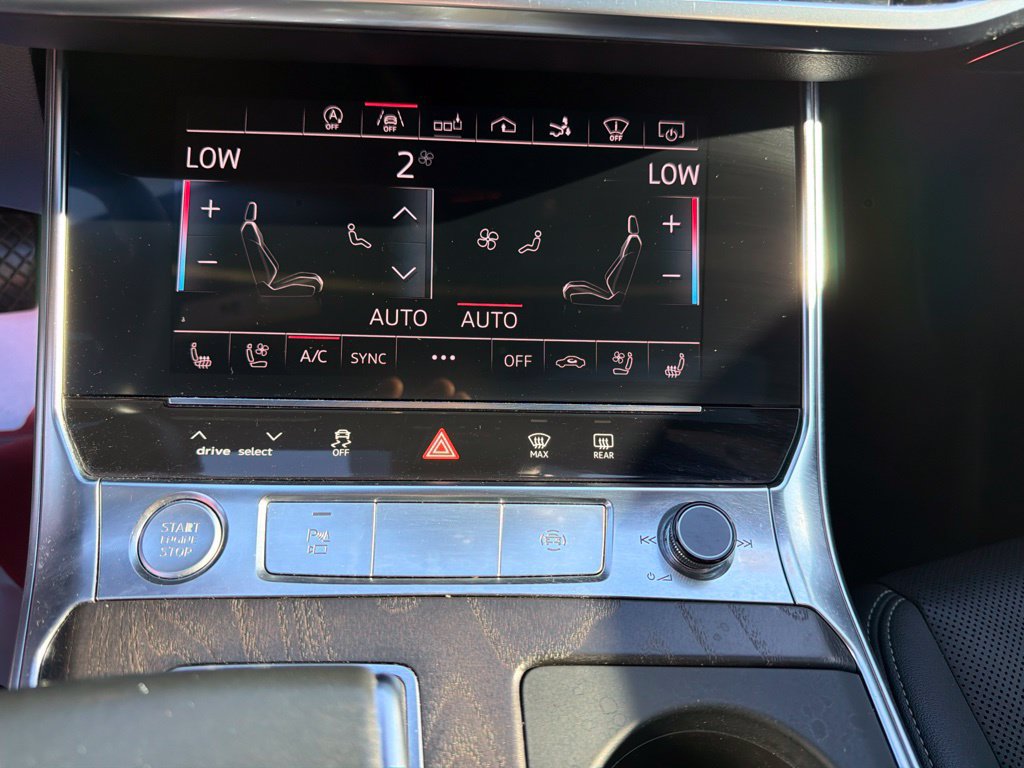 Used 2019 Audi A7 3.0T Prestige AWD/4WD image 29