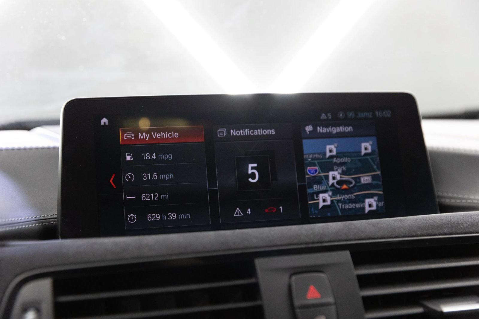 Used 2019 BMW M4 CS w/ Executive Package RWD image 41