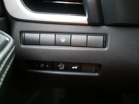 Certified 2023 Nissan Rogue SL AWD/4WD image 26