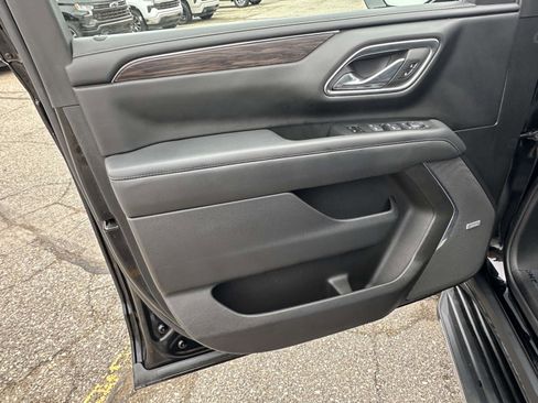 Certified 2023 Chevrolet Tahoe LT w/ LT Signature Package image 16