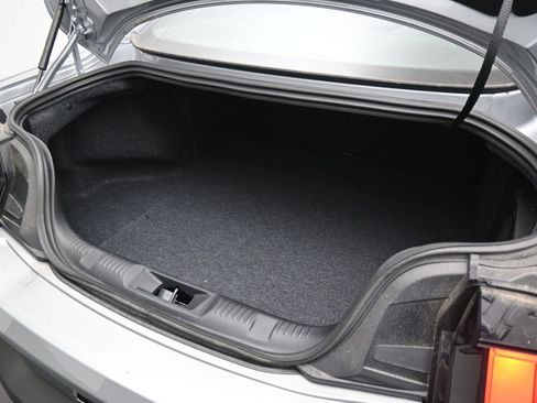 New 2025 Ford Mustang GT Premium w/ GT Performance Package image 20