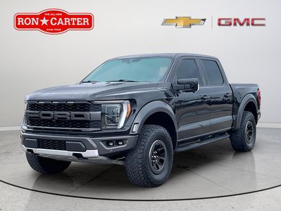 Used 2021 Ford F150 Raptor w/ Equipment Group 801A High