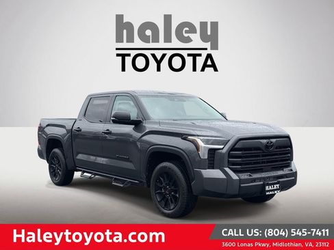 Used 2024 Toyota Tundra SR5 image 1