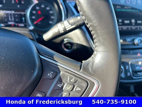 Used 2016 Chevrolet Malibu LT w/ Leather Package image 20