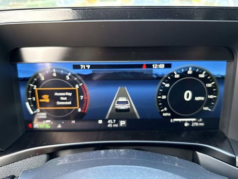 New 2026 Subaru Outback Limited image 36