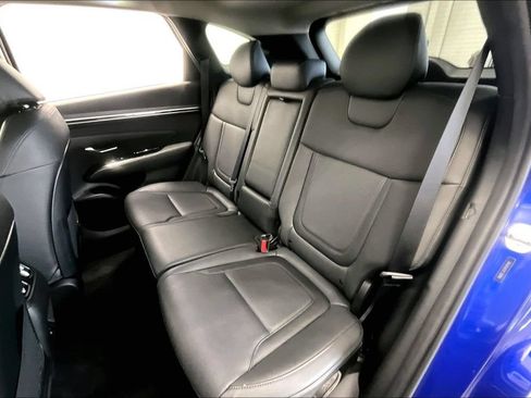 Certified 2023 Hyundai Tucson Limited AWD/4WD image 27